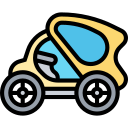 Automotive/Transportation Icon