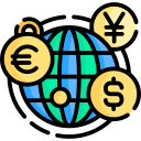 Payment/Virtual Currency Icon